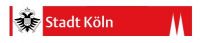 Stadt Köln Logo